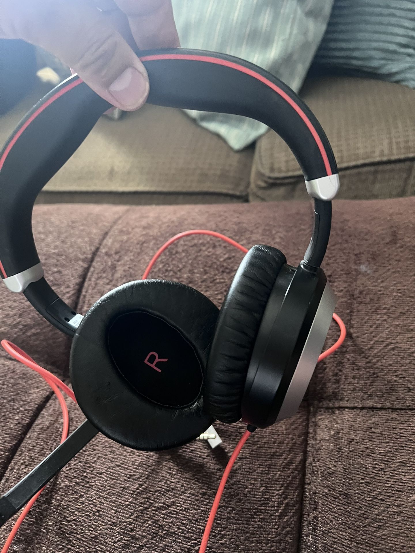 Headset Jabra