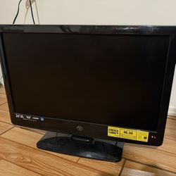 Westinghouse 24" 1080p LCD HDTV (Model VR‑2418)