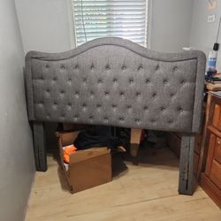 Headboard