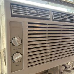 Air Conditioner Need Gone!