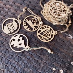 Ornaments