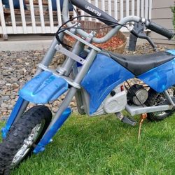 Razor Mx350