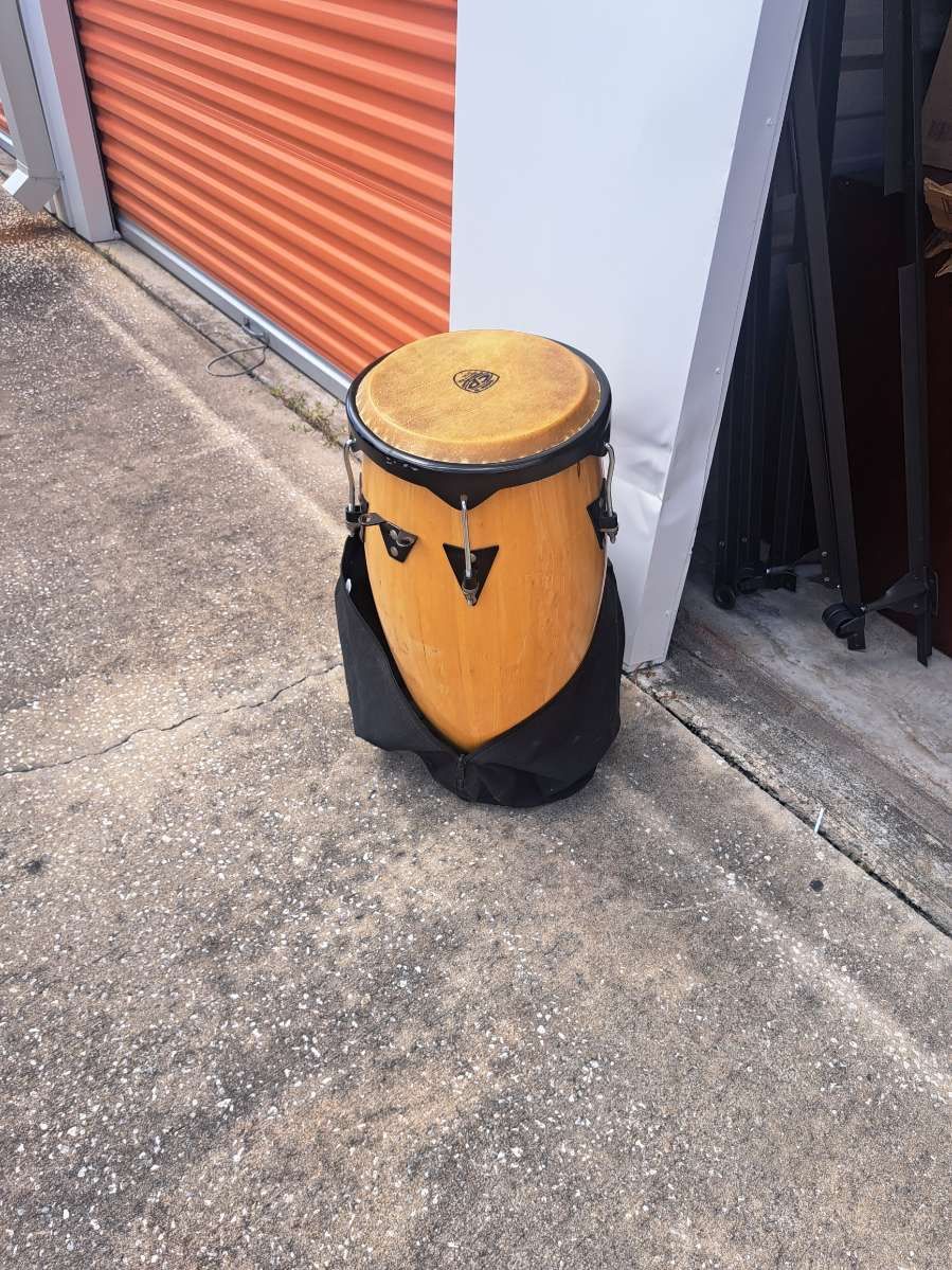 Drum Cue