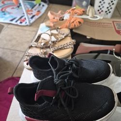 Girls Shoes/sandals