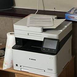 2 -Printers (both Works!)