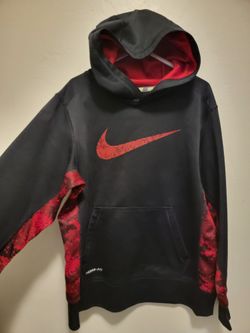 Boys Nike Hoodie 