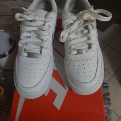 Air force 1 low