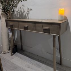Console Table