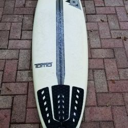 Slater Tomo surfboard skx