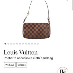 Louis Vuitton 