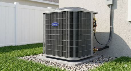 Air Conditioning New