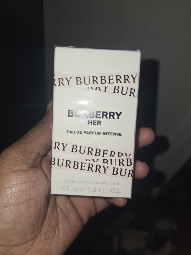 Burberry Her EDP