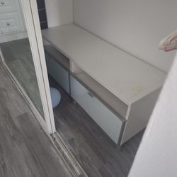 Tv Stand With Drawers 