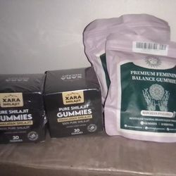 Supplements 