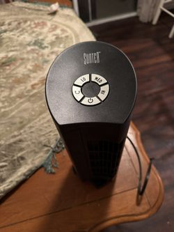 Portable Fan
