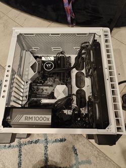 Gaming PC (Parts)
