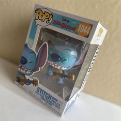 Stitch