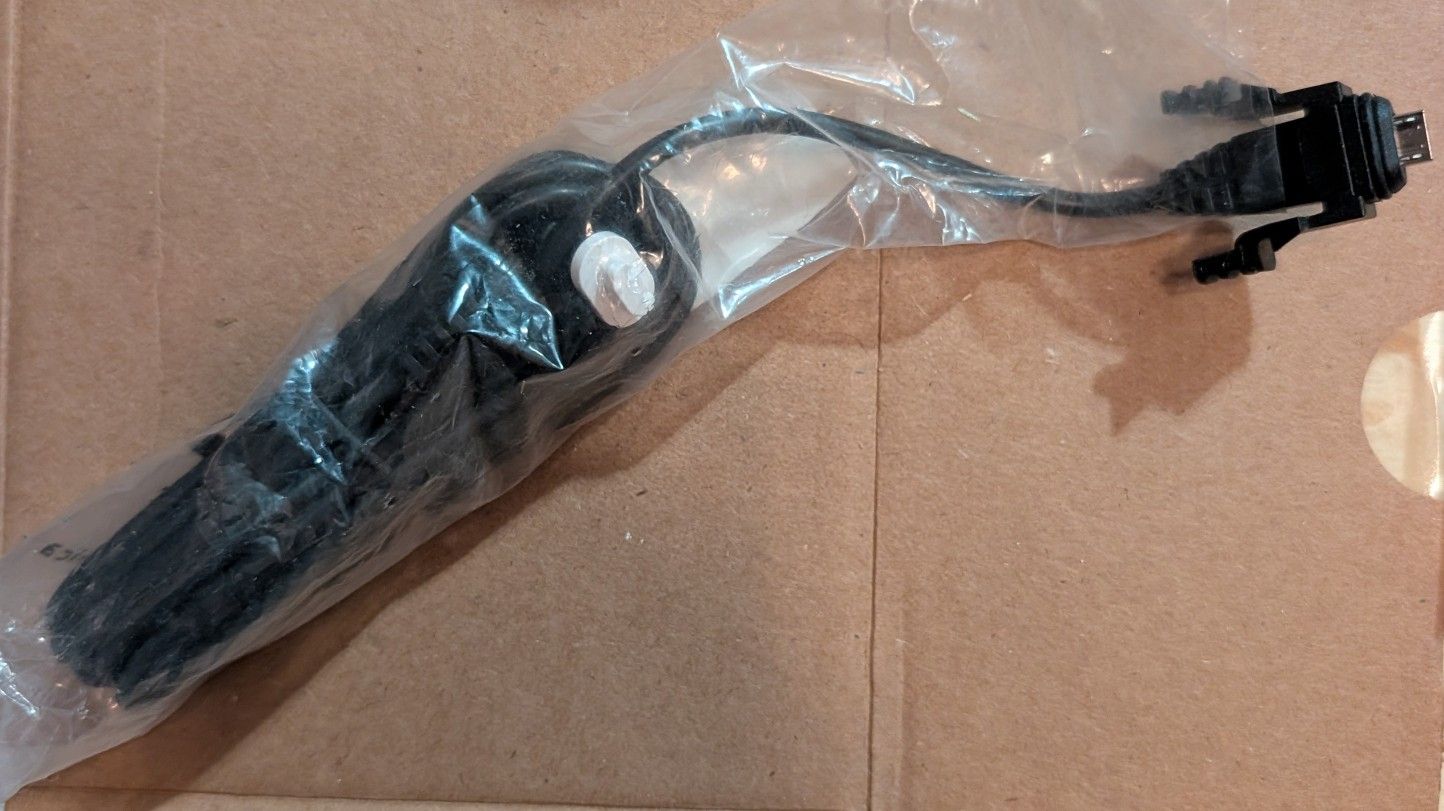 Arlo Charging Cable