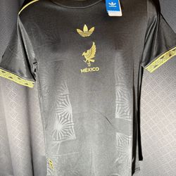 Women, Kids And Men’s Mexico Jersey Gold Cup Seleccion Mexicana Copa Oro 2025