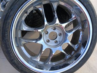 Tires n rims