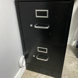File Cabinet
