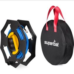 Superbat SDI Cables 100ft BNC Cable 75ohm Belden 1694A + 12G SDI Cable Reel
bnc male to male for HD-SDI/3G-SDI/4K/6K SDI