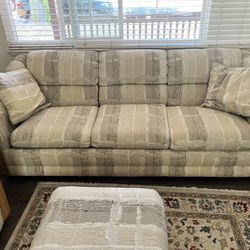 4 Piece Couch 