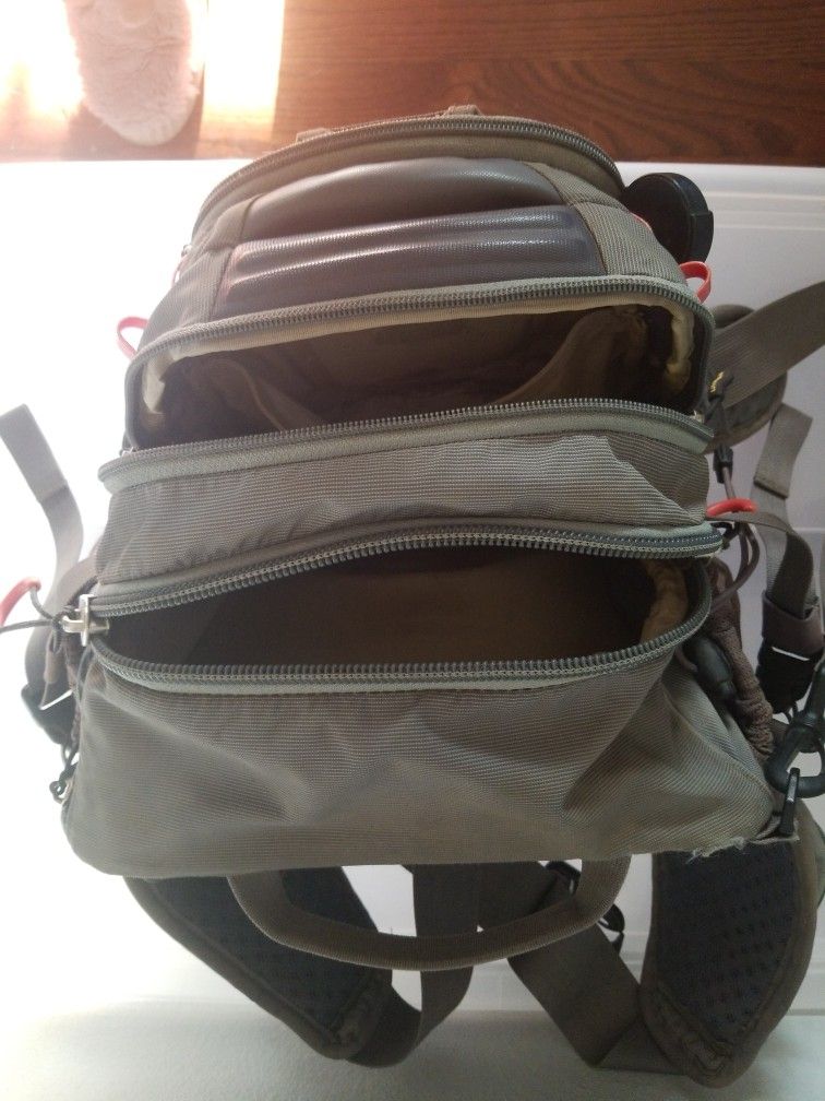 Umpqua Fly Fishing Pack