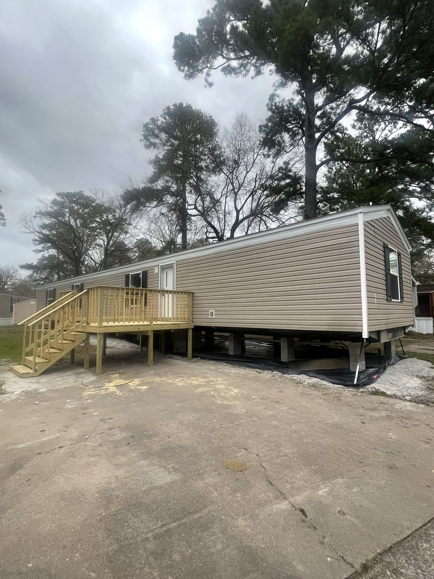 Mobile Home For Sale / Starting At 69,900