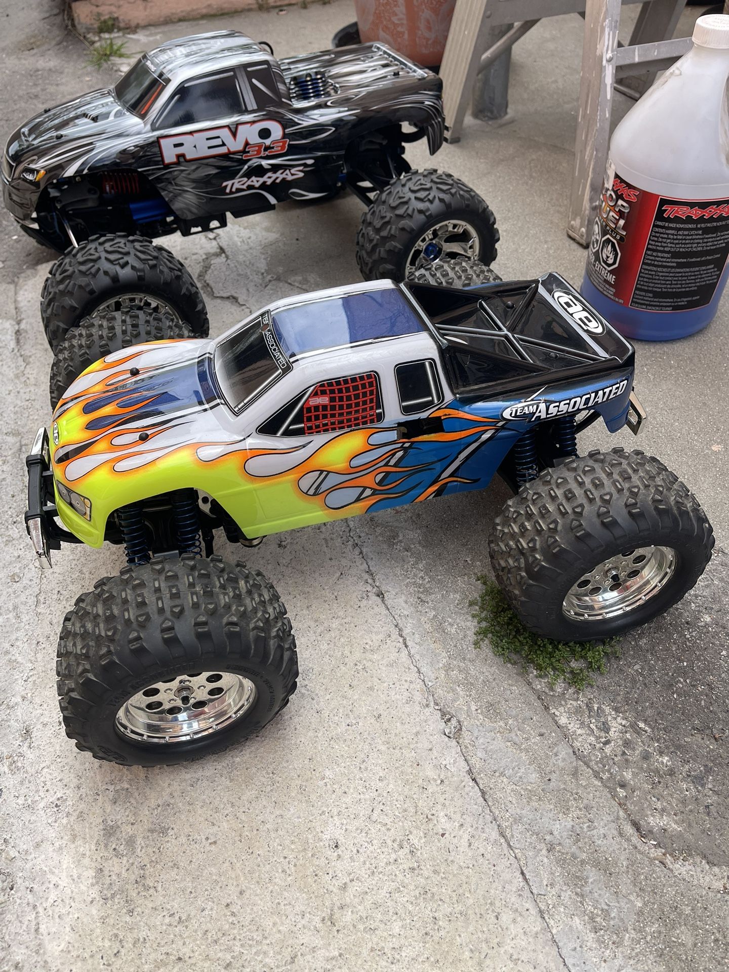 Rc Cars 