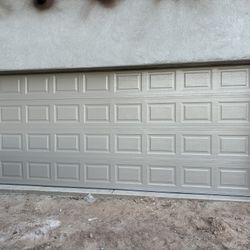 Garage Doors 