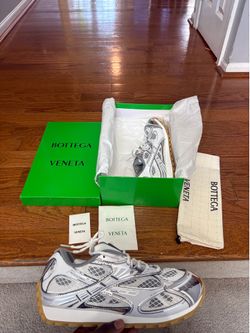 Bottega veneta orbit