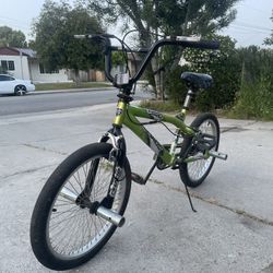 FS20 CHAOS BIKE