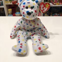 Beanie Baby Ty 2 K