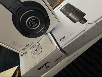 Recording Studio Bundle with MacBook