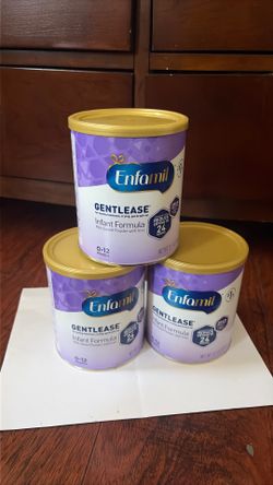 Enfamil GENTLEASE