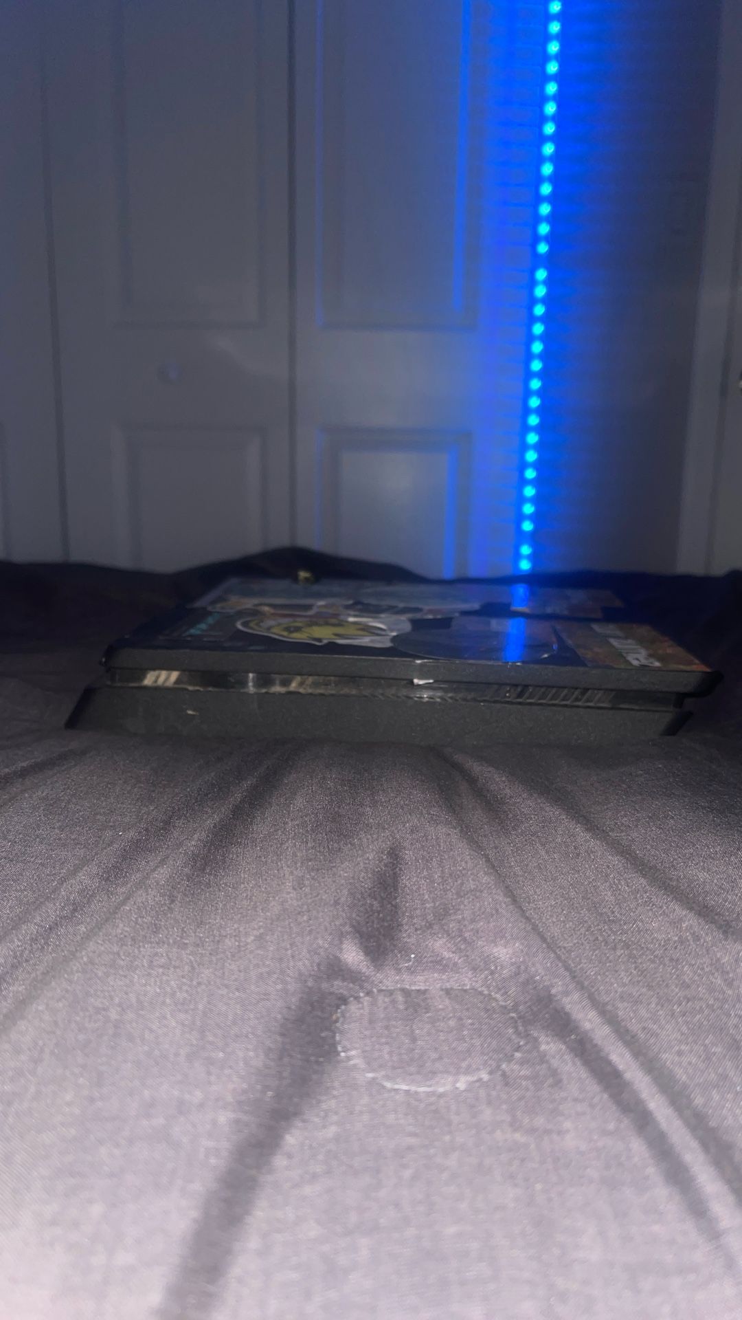 PS4 Pro
