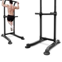 Pull Up Bar 