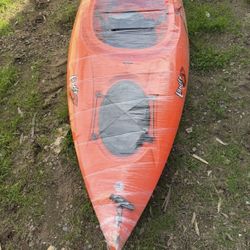 Kayak Lifetime Lancer 100