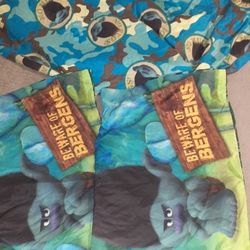 Boys Twin Sheet Set 79936