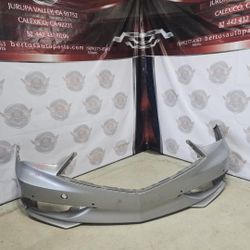 2018-2020 ACURA TLX FRONT BUMPER PART FB859