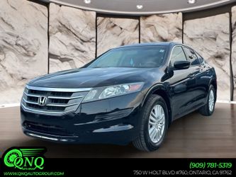2012 Honda Crosstour