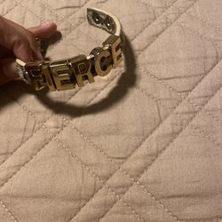 BCBG Fierce Bracelet