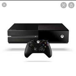 Xbox One 1B
