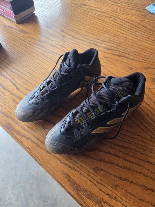Soccer Cleats