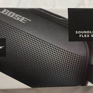 Bose Speaker 