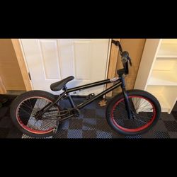 Bmx Bike