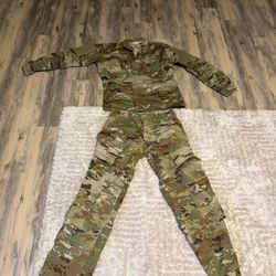 winter ocp size medium regular 