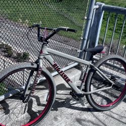 Big Flyer 29 Inch