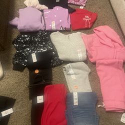 All Brand New Old Navy And Kohl’s 